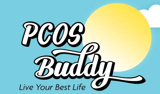 PCOS banner logo